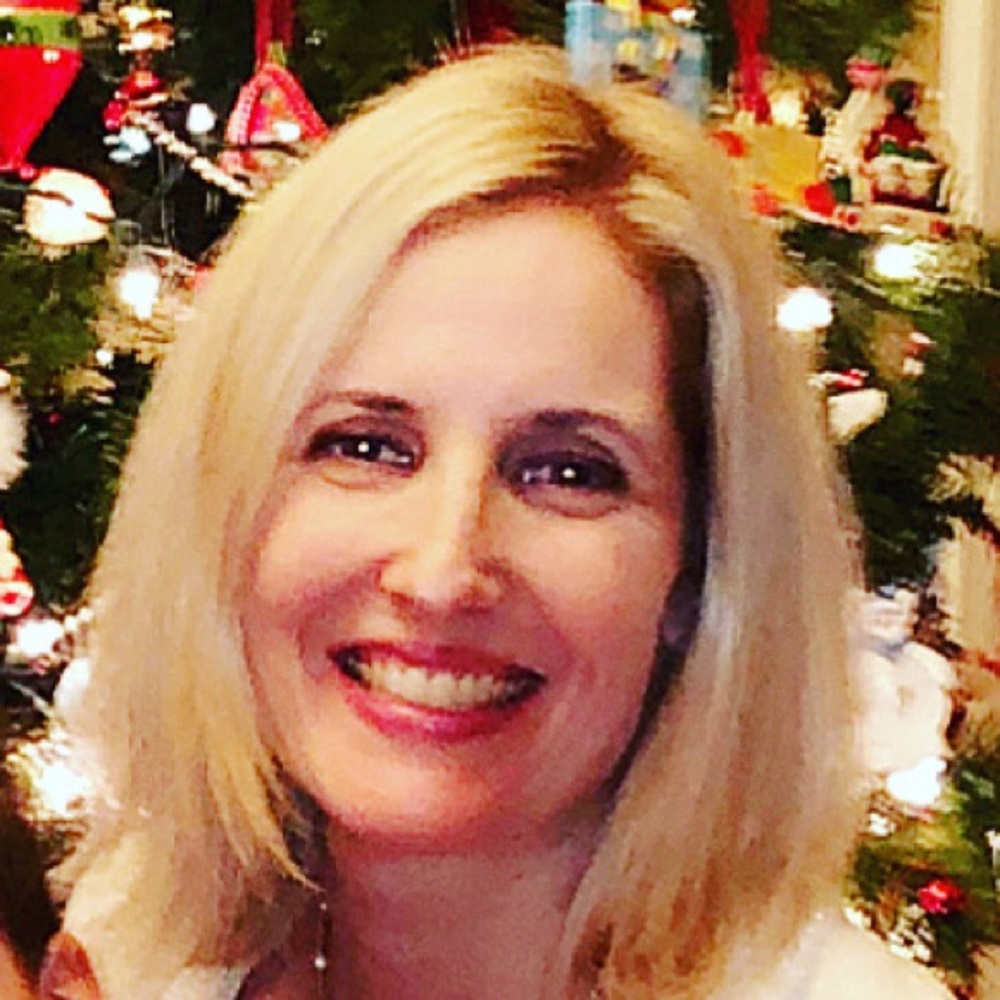 Meet your Posher, Cristina